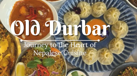 10 Best Nepalese Restaurants in Melbourne for 2026