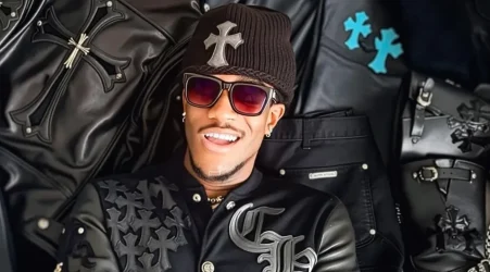 Chrome Hearts Denim That Elevates Everyday Wear