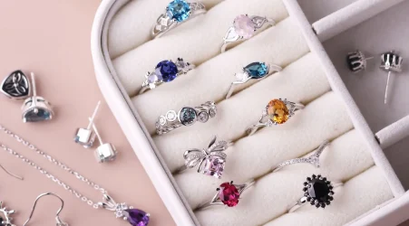 How to Style Lab-Grown Gemstone Jewelry for Daily Luxury?