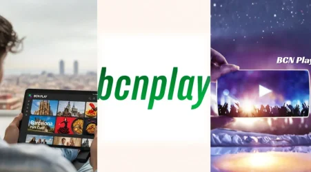 BCN Play: Why This Boutique Streamer is the New Cool