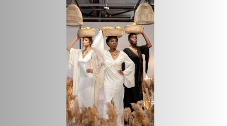 Redefining Opulence: The Rise of Sustainable Luxury Fashion