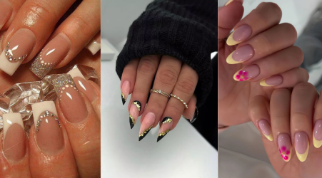 Short Nails Are the Main Character of 2026