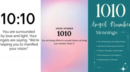 1010 Angel Number: The Secret 2026 Level-Up Guide