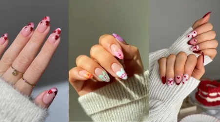 30 Bold Valentine’s Day Nail Ideas for a Killer 2026 Look