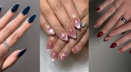 Cat Eye Nails Guide 2026: The Ultimate Magnetic Trend 