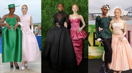 Ariana Grande & Cynthia Erivo: 2026 Grammy Win After Oscar Snub 