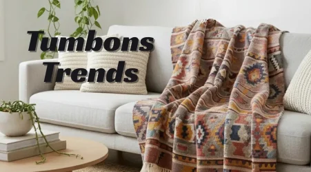Tumbons: Your Perfect Outdoor Lounging Companion