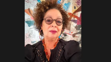 Art as Expression: From Personal Histories to Abstraction in the Work of Sharon Louise Barnes