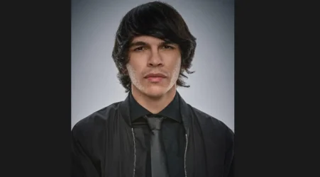 From Texas Roots to Genre Storytelling: The Creative Path of Jesse Dorian