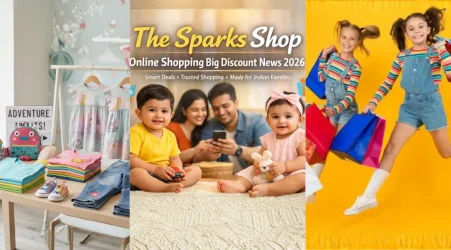 The Spark Shop – Online Shopping Big Discount You’ll Love