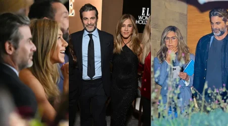 Jen’s New Zen: Meet the New Jennifer Aniston Boyfriend