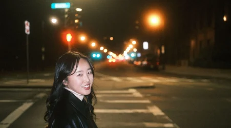 How Robin Ahn Reimagined Research Workflows Through Product Design