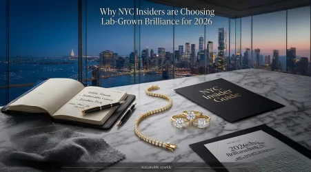 Quiet Luxury Jewelry NYC