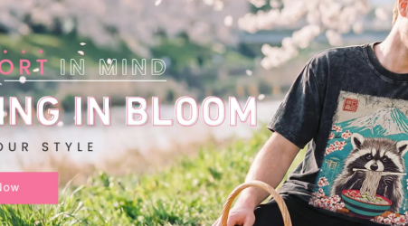 Tokyo Tiger: Your Destination for Modern Street Fashion