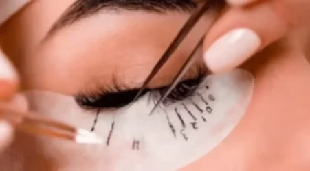 Master the Art: Your Eyelash Extension Guide