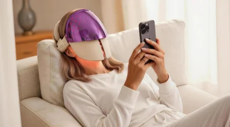 Why is the smart LED mask, Rai-FACE, worth trying this year?