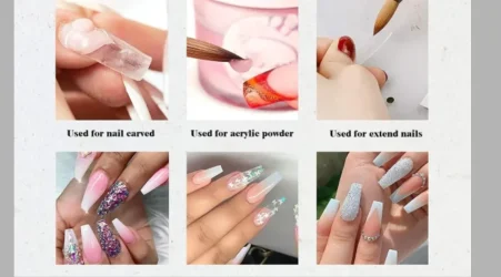 A Checklist for Choosing Art Brushes for Nails