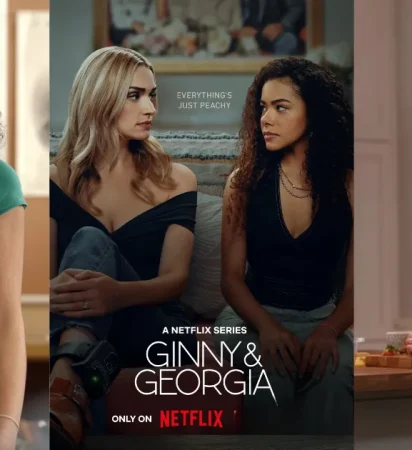 Ginny and Georgia Season 4
