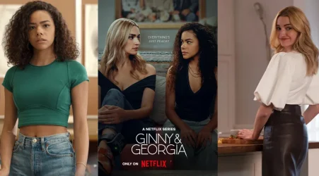 Ginny & Georgia Season 4: Wellsbury’s Wildest Ride