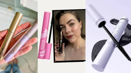 Tubing Mascara Is That Girl, And Your Old Mascara Knows It