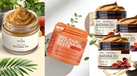Batana Oil: The Old Hair Remedy Going Viral in 2026