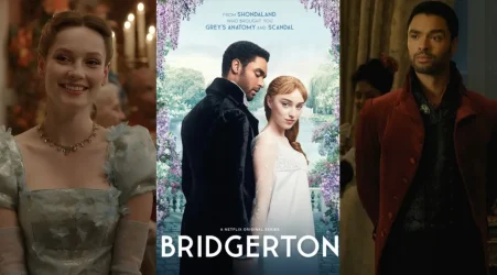 Regé‑Jean Page: Bridgerton Shockwaves as Showrunner Speaks