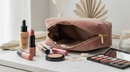 Why Cosmetic Bags Became Essential for Beauty Brands