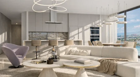 The Future of Refined Living: 8 Defining Interior Design Trends in Miami for 2026