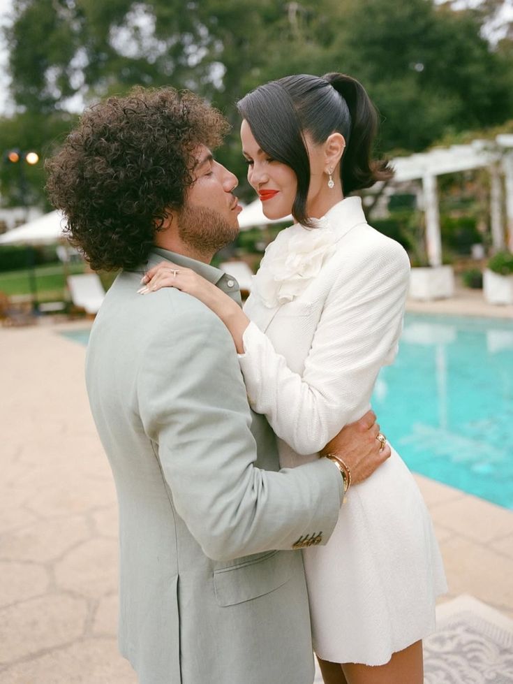 Selena Gomez Shares Intimate Photos With Husband Benny Blanco