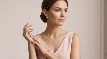 Wedding Guest Jewelry Ideas: A Quick Guide