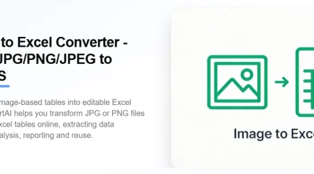 The Smart Way to Handle JPG, PDF, and Excel Conversions at Work