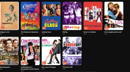 Why Gen Z Is Dressing Like They Raided a 90s Video Store