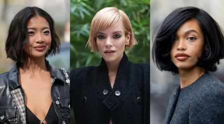 Bob Hair Fashion 2026: Why Everyone’s Obsessed Right Now