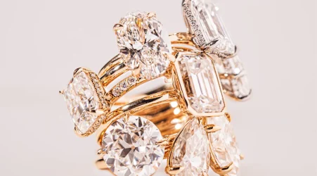 Lab Diamonds: Everything You Need to Know Before You Buy