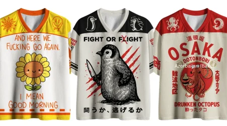 Top Reasons Fashion Lovers Are Choosing Tokyo-Tiger Apparel