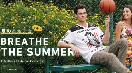 The Evolution of Japanese Graphic Tees and Tokyo-Tiger’s Impact