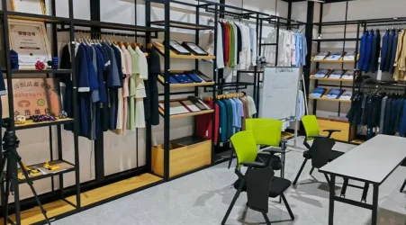 High-End Mens Suit Pattern Craft Upgrade: Professional Bespoke Suit Factory Chenjie Explains Key Manual Lapel Making Techniques