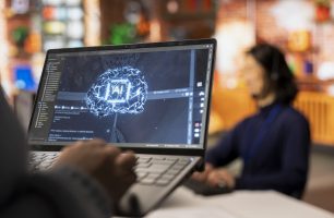 The Future of Digital Transformation: AI, Automation & Custom Software in 2026