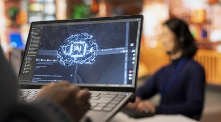 The Future of Digital Transformation: AI, Automation & Custom Software in 2026