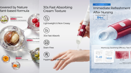 Best Nipple Creams of 2026: We Compared 8 Brands Head-to-Head for Pumping & Nursing Moms