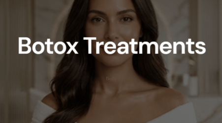 How Professional Botox Treatments Deliver Natural Results