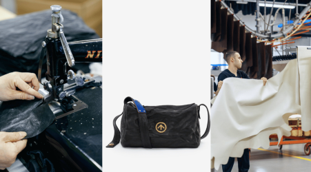 Leather Goods Brand Grotto Names Cai Xukun Its First Global Brand Ambassador for 25th Anniversary