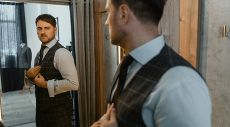 Closet Matters: The Wardrobe Every Successful Man Needs