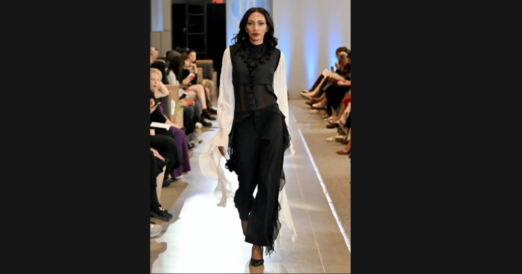 New York's Fashion Industry