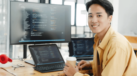 Fashion Meets Technology: How Developers Are Shaping the Future of Style