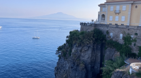 Private tours from Naples: The Smart Way to Experience Southern Italy
