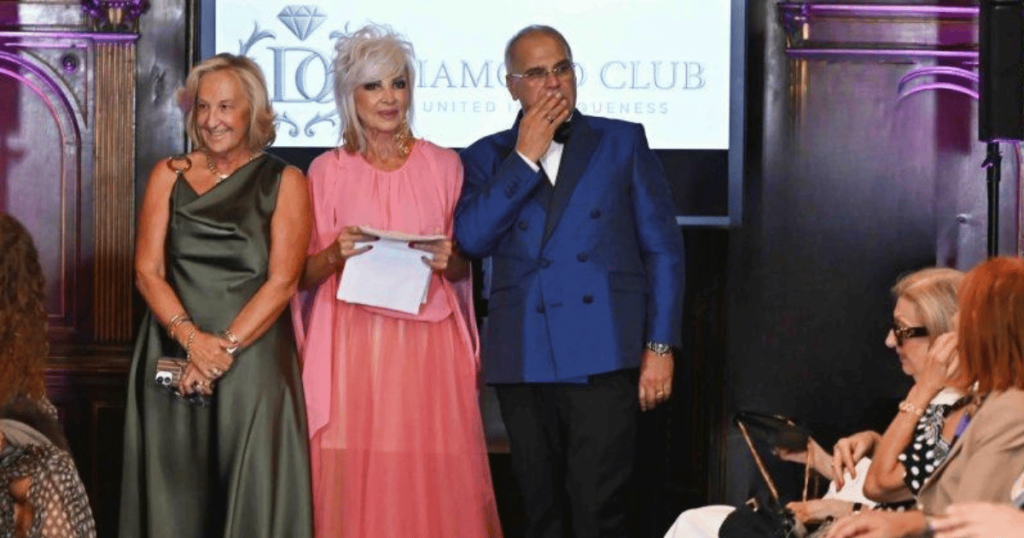 Diamond Club
